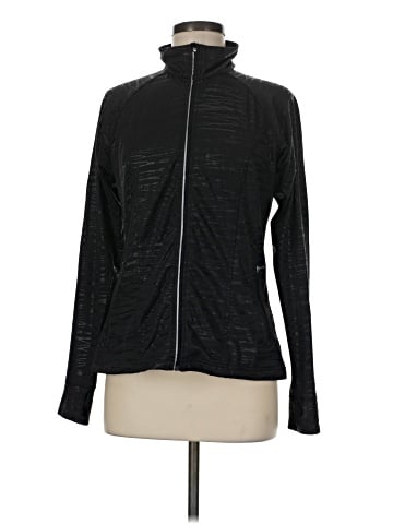 lucy Track Jacket (view 1)