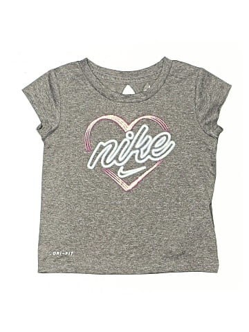 Nike Short Sleeve T-Shirt (view 1)
