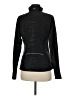 lucy 100% Polyester Black Track Jacket Size M - photo 2