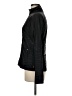 lucy 100% Polyester Black Track Jacket Size M - photo 5
