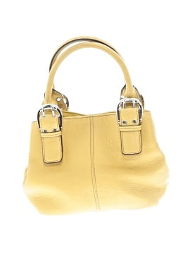 Tignanello Leather Shoulder Bag