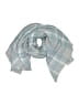 Charming Charlie 100% Acrylic Plaid Teal Scarf One size - photo 1