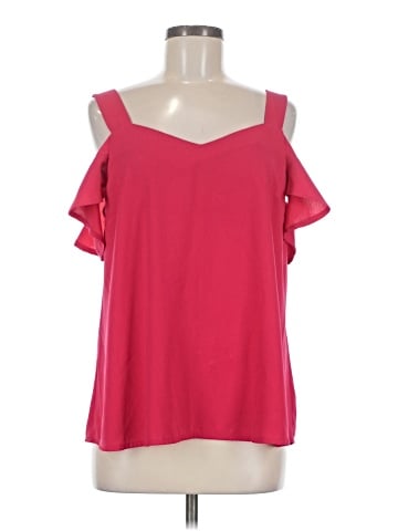 Kut from the Kloth Short Sleeve Top (view 1)