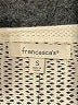 Francesca's 100% Acrylic White Cardigan Size S - photo 7