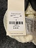 Francesca's 100% Acrylic White Cardigan Size S - photo 9