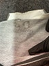 Go Couture Gray Long Sleeve Top Size XL - photo 7