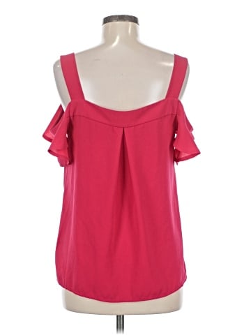 Kut from the Kloth Short Sleeve Top (view 2)