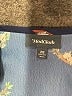 ModCloth 100% Polyester Blue Casual Dress Size 28 waist - photo 4
