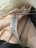 Fabletics Ivory Snow Jacket Size XS - photo 6