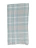 Charming Charlie 100% Acrylic Plaid Teal Scarf One size - photo 2