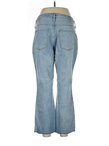 Universal Thread Jeans (view 2)
