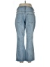 Universal Thread Blue Jeans Size 12 - photo 2