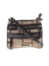 Nine West Brown Crossbody Bag One size - photo 1
