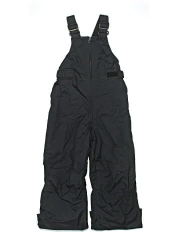 Columbia Snow Pants With Bib (view 1)