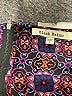 Black Rainn 100% Polyester Paisley Blue Romper Size S - photo 4