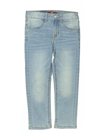 7 For All Mankind Jeans (view 1)