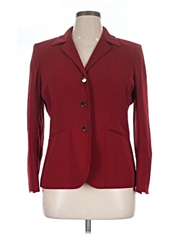 Kasper Blazer (view 1)