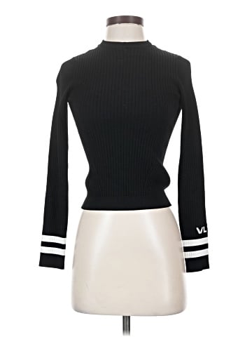 Valentino Turtleneck Sweater (view 1)