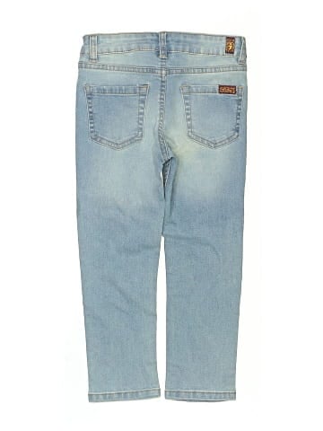 7 For All Mankind Jeans (view 2)