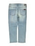 7 For All Mankind Solid Blue Jeans Size 4T - photo 2