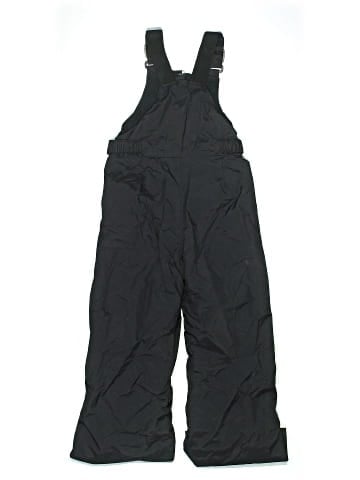 Columbia Snow Pants With Bib (view 2)
