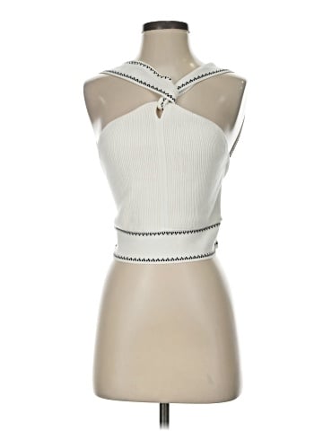 Club Monaco Tank Top (view 1)