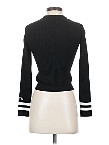 Valentino Turtleneck Sweater (view 2)