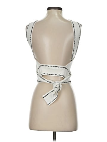 Club Monaco Tank Top (view 2)
