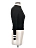 Valentino Black Turtleneck Sweater Size S - photo 4