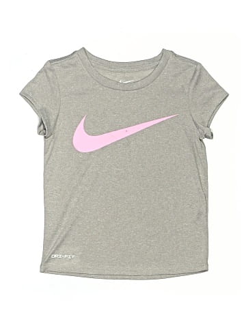 Nike Short Sleeve T-Shirt (view 1)