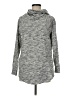 Mossimo Supply Co. Gray Pullover Hoodie Size M - photo 1