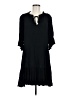 Tart Black Casual Dress Size M - photo 1