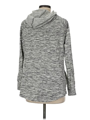 Mossimo Supply Co. Pullover Hoodie (view 2)