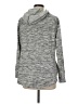 Mossimo Supply Co. Gray Pullover Hoodie Size M - photo 2