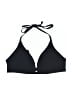 Gap Body Solid Black Swimsuit Top Size S - photo 1