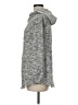 Mossimo Supply Co. Gray Pullover Hoodie Size M - photo 5
