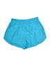 Nike Solid Teal Athletic Shorts Size M - photo 2