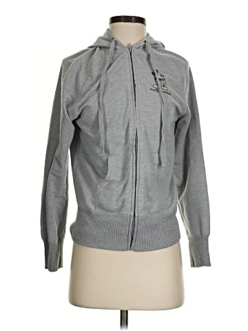 Disney Parks Zip Up Hoodie (view 1)