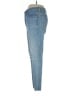 Madewell Solid Blue Jeans Size 30 waist (tall) - photo 5