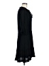 Tart Black Casual Dress Size M - photo 4