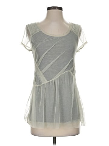 Meadow Rue Sleeveless T-Shirt (view 1)