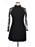 Commense Black Cocktail Dress Size XL - photo 1
