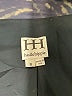 Haute Hippie Print Gray Blazer Size 8 - photo 6