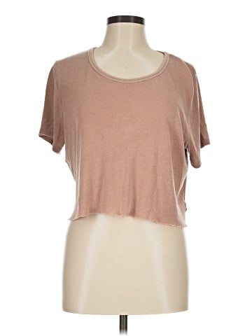 Obey Short Sleeve T-Shirt (view 1)