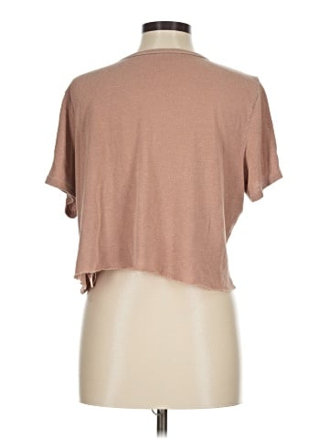 Obey Short Sleeve T-Shirt (view 2)
