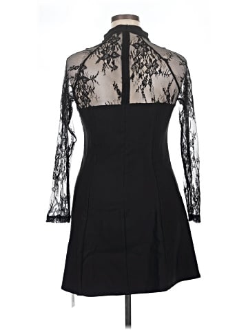 Commense Cocktail Dress (view 2)