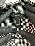 Forever 21 Houndstooth Gray Active Pants Size S - photo 7