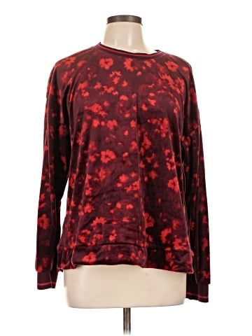 Simply Vera Vera Wang Pullover Sweater (view 1)