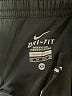Nike Color Block Teal Athletic Shorts Size XS - photo 3