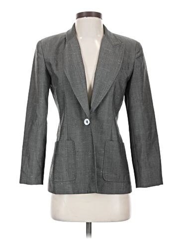 Burberry Blazer (view 1)